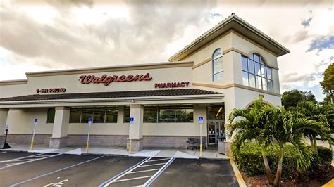 pharmacy 33319|Walgreens Pharmacies & Stores Near Tamarac, FL.